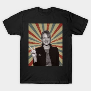 Drew Barrymore d T-Shirt